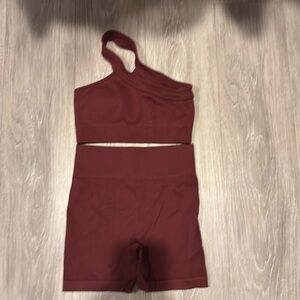 Workout set